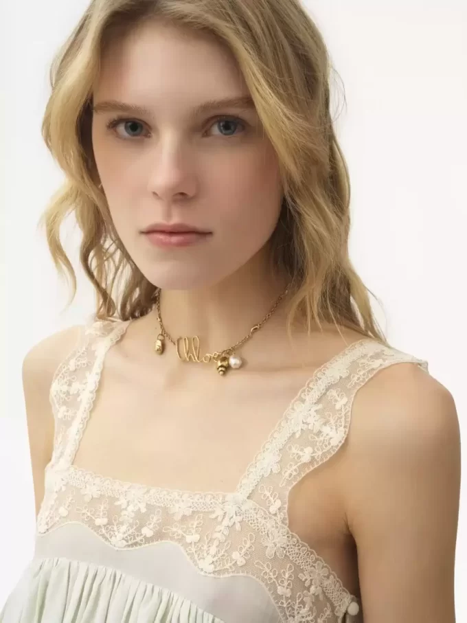 Naszyjnik Chloé Shells Naszyjnik Chloé Shells
