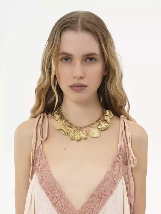 Naszyjnik Chloé Shells Naszyjnik Chloé Shells