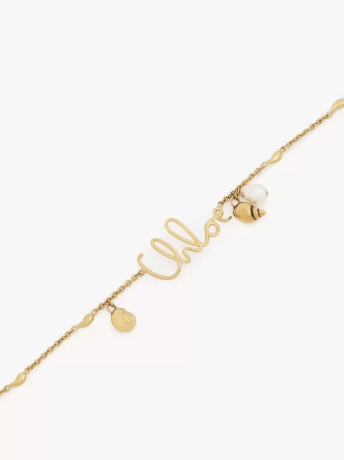 Naszyjnik Chloé Shells Naszyjnik Chloé Shells