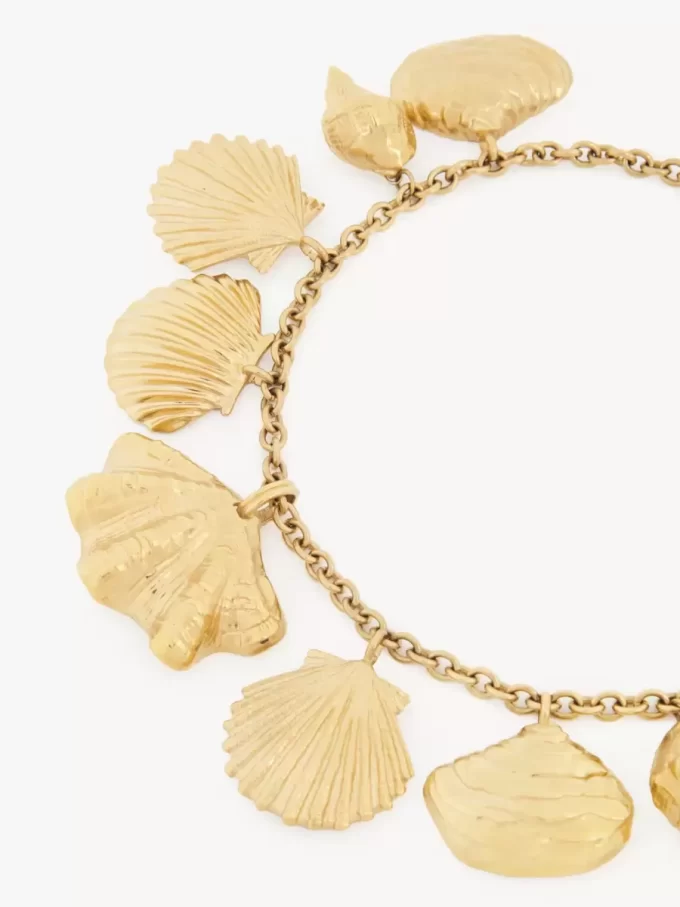 Naszyjnik Chloé Shells Naszyjnik Chloé Shells