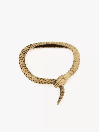 Naszyjnik Chloé Snake