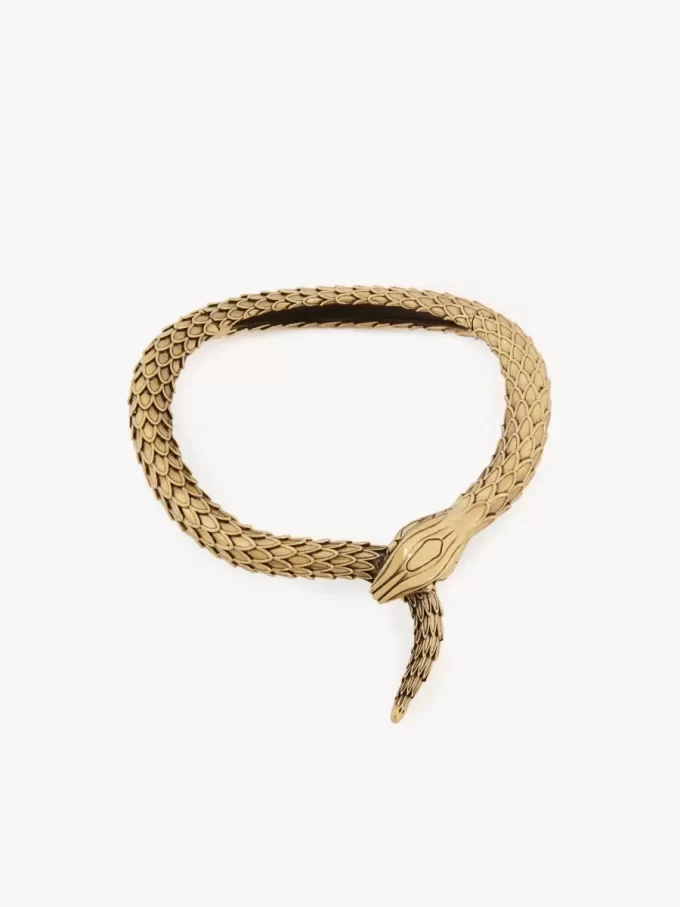 Naszyjnik Chloé Snake Naszyjnik Chloé Snake