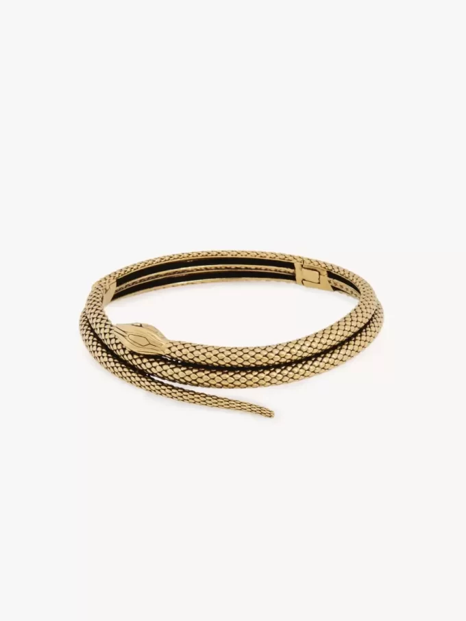 Naszyjnik Chloé Snake Naszyjnik Chloé Snake