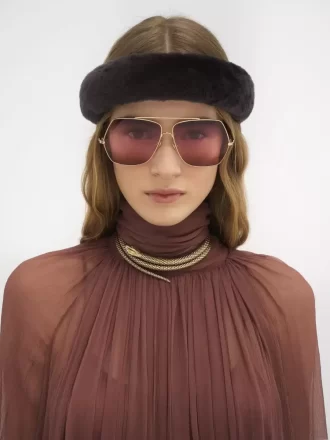 Naszyjnik Chloé Snake
