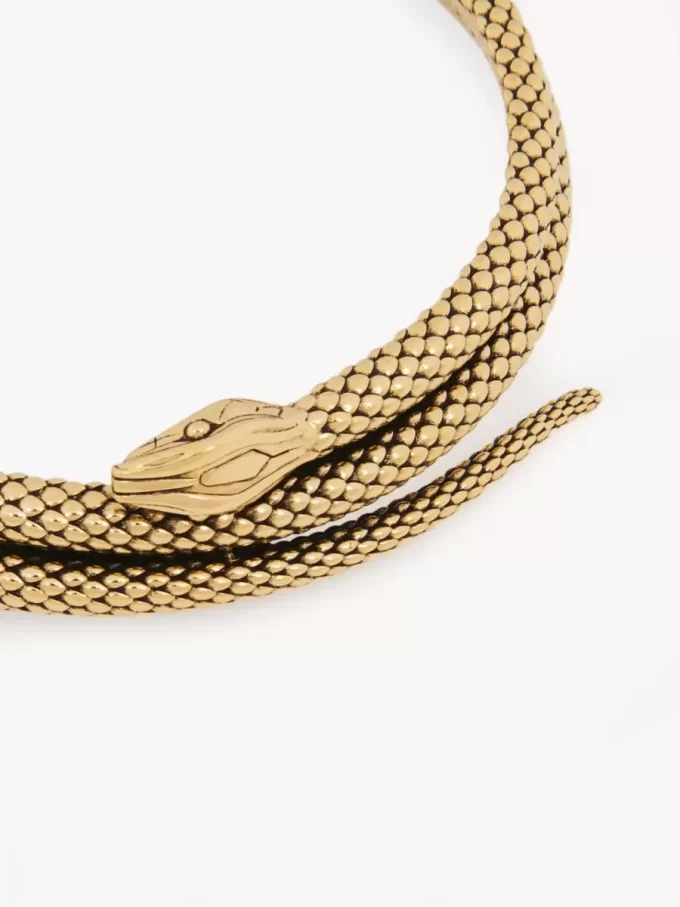 Naszyjnik Chloé Snake Naszyjnik Chloé Snake
