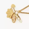 Naszyjnik-szalik Chloé Shells Naszyjnik-szalik Chloé Shells