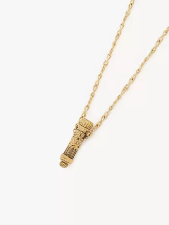 Naszyjnik z wisiorkiem Chloé Elixir