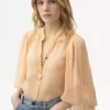 Naszyjnik z wisiorkiem Chloé Senses Naszyjnik z wisiorkiem Chloé Senses