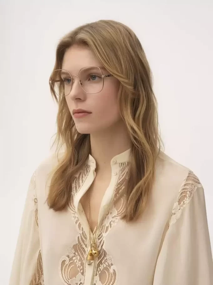 Okulary Aly Okulary Aly