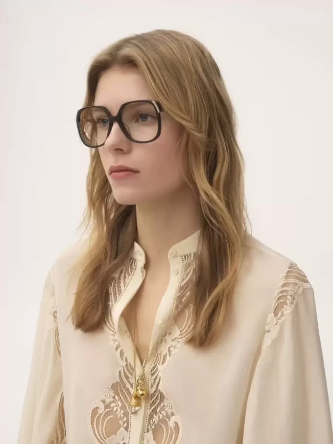 Okulary Aly Okulary Aly