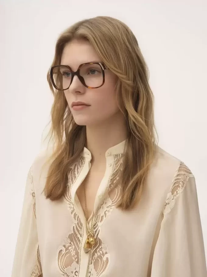 Okulary Aly Okulary Aly