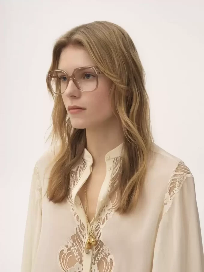 Okulary Aly Okulary Aly