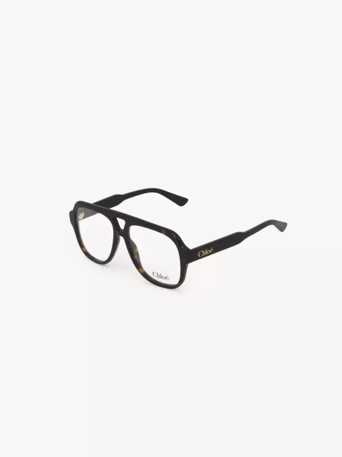 Okulary lotnicze Chloé Okulary lotnicze Chloé