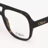 Okulary lotnicze Chloé Okulary lotnicze Chloé