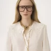 Okulary lotnicze Chloé Okulary lotnicze Chloé