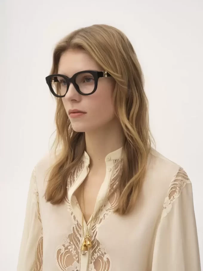 Okulary Marcie