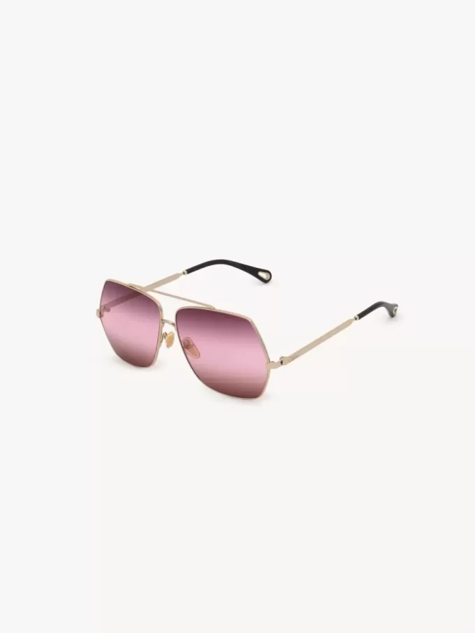 Okulary przeciwsłoneczne Aly Okulary przeciwsłoneczne Aly