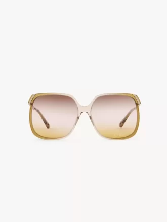 Okulary przeciwsłoneczne Aly