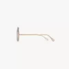 Okulary przeciwsłoneczne Aly