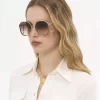 Okulary przeciwsłoneczne Chloé Charms