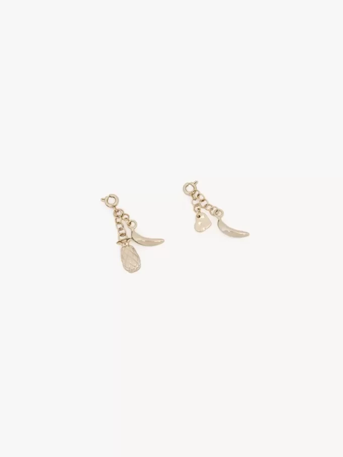 Okulary przeciwsłoneczne Chloé Charms