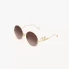 Okulary przeciwsłoneczne Chloé Iconic