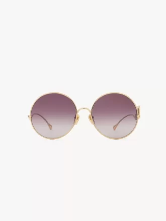 Okulary przeciwsłoneczne Chloé Iconic
