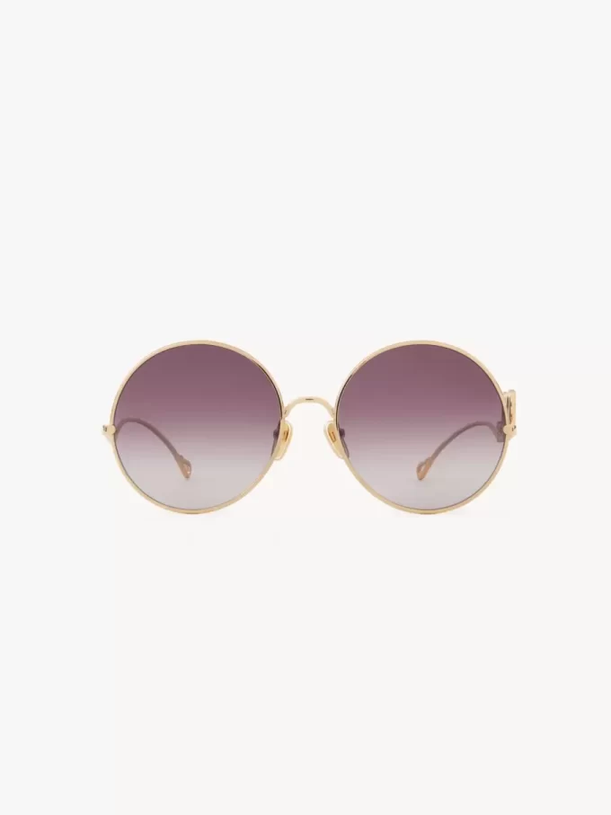 Okulary przeciwsłoneczne Chloé Iconic