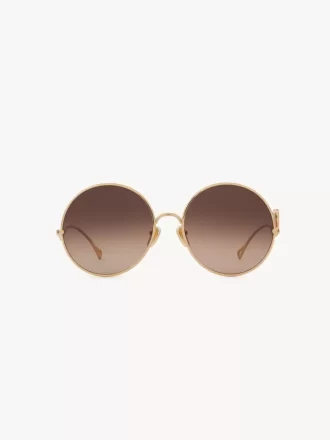 Okulary przeciwsłoneczne Chloé Iconic