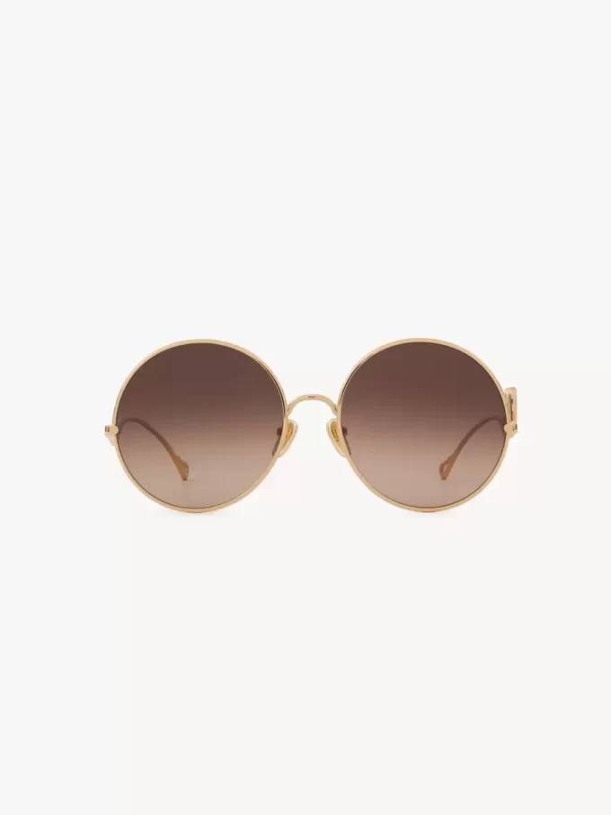 Okulary przeciwsłoneczne Chloé Iconic
