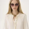 Okulary przeciwsłoneczne Chloé Iconic