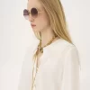 Okulary przeciwsłoneczne Chloé Iconic