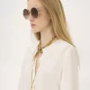 Okulary przeciwsłoneczne Chloé Iconic