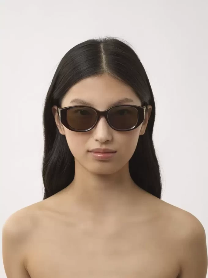 Okulary przeciwsłoneczne Marcie Okulary przeciwsłoneczne Marcie