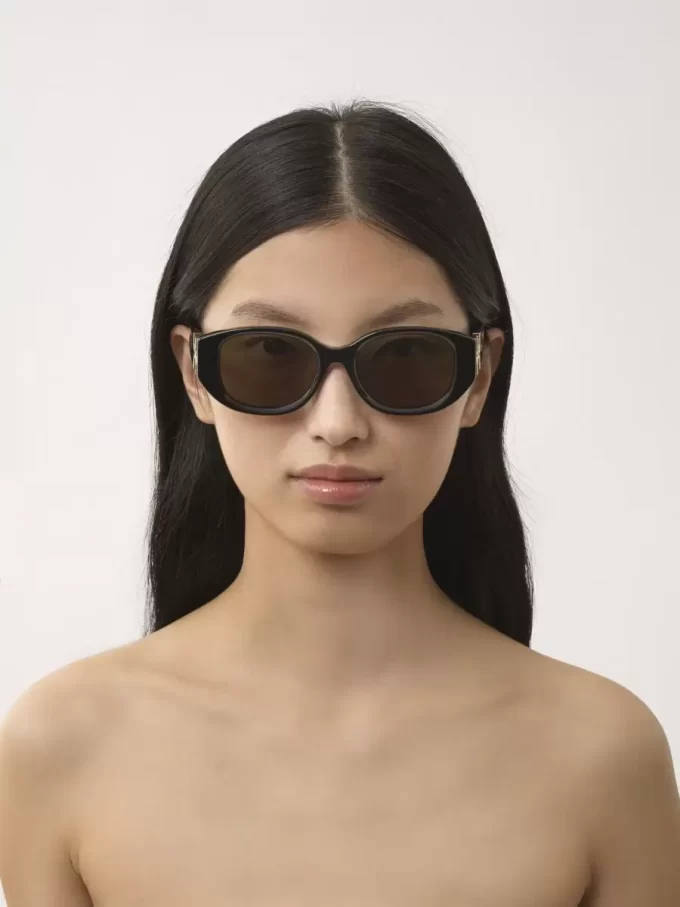 Okulary przeciwsłoneczne Marcie Okulary przeciwsłoneczne Marcie