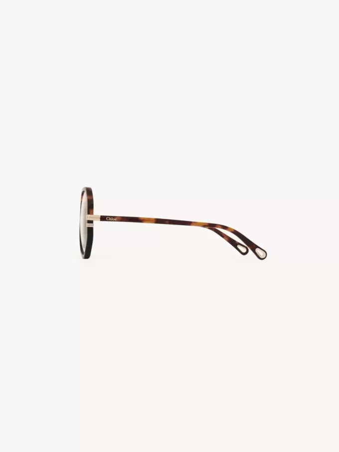 Okulary zachodnie Okulary zachodnie