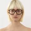 Okulary zachodnie Okulary zachodnie