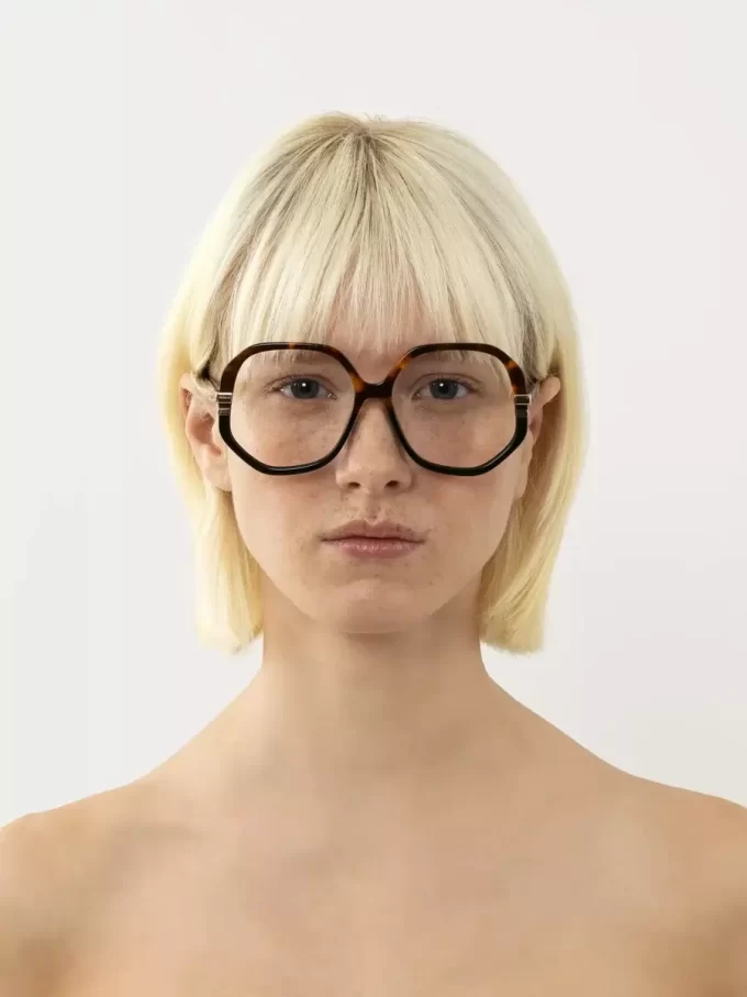 Okulary zachodnie Okulary zachodnie