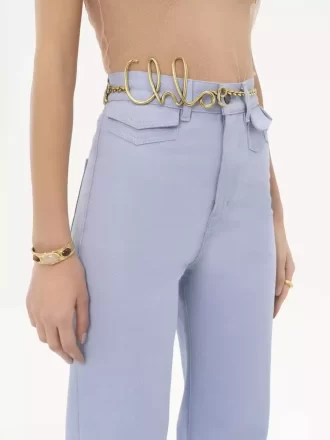 Pasek Chloé Iconic