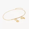 Pasek Chloé Shells Pasek Chloé Shells