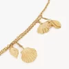 Pasek Chloé Shells Pasek Chloé Shells