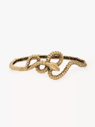 Pasek Chloé Snake Pasek Chloé Snake