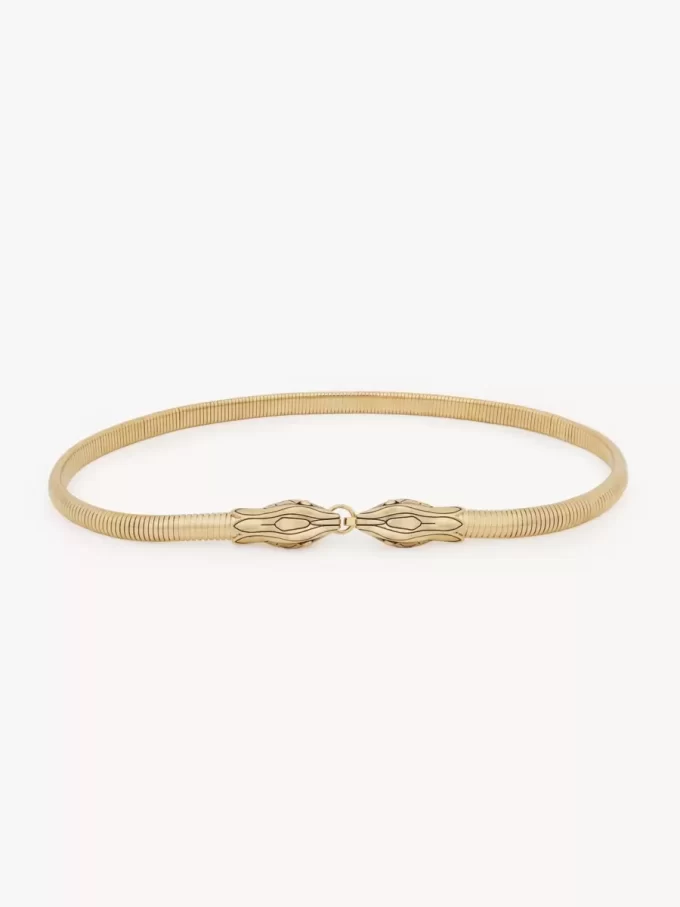 Pasek Chloé Snake Pasek Chloé Snake