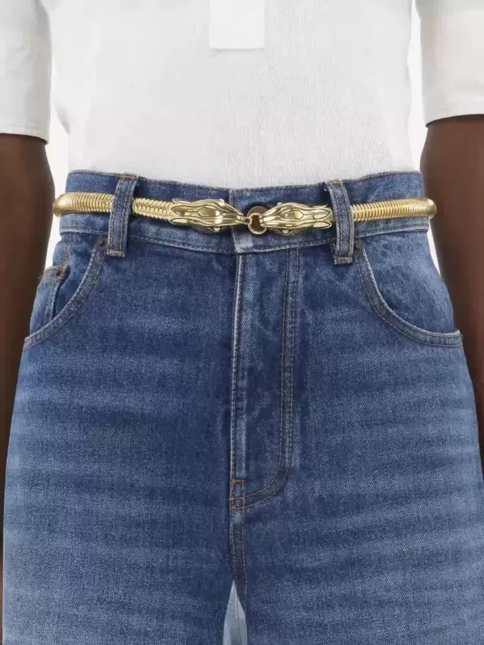 Pasek Chloé Snake Pasek Chloé Snake