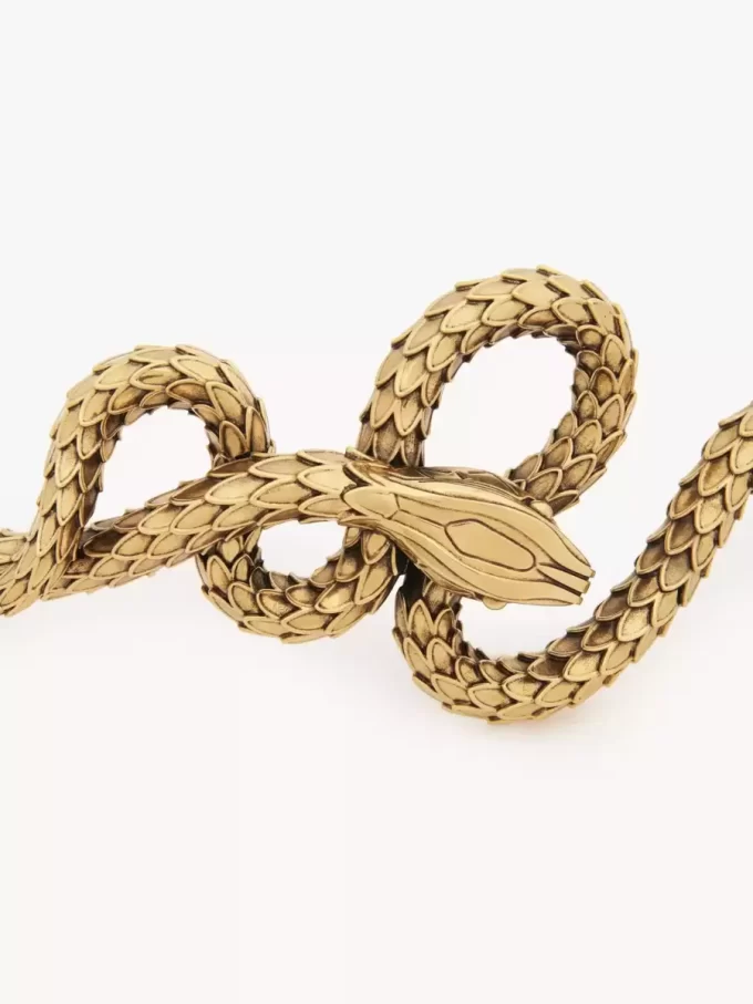 Pasek Chloé Snake