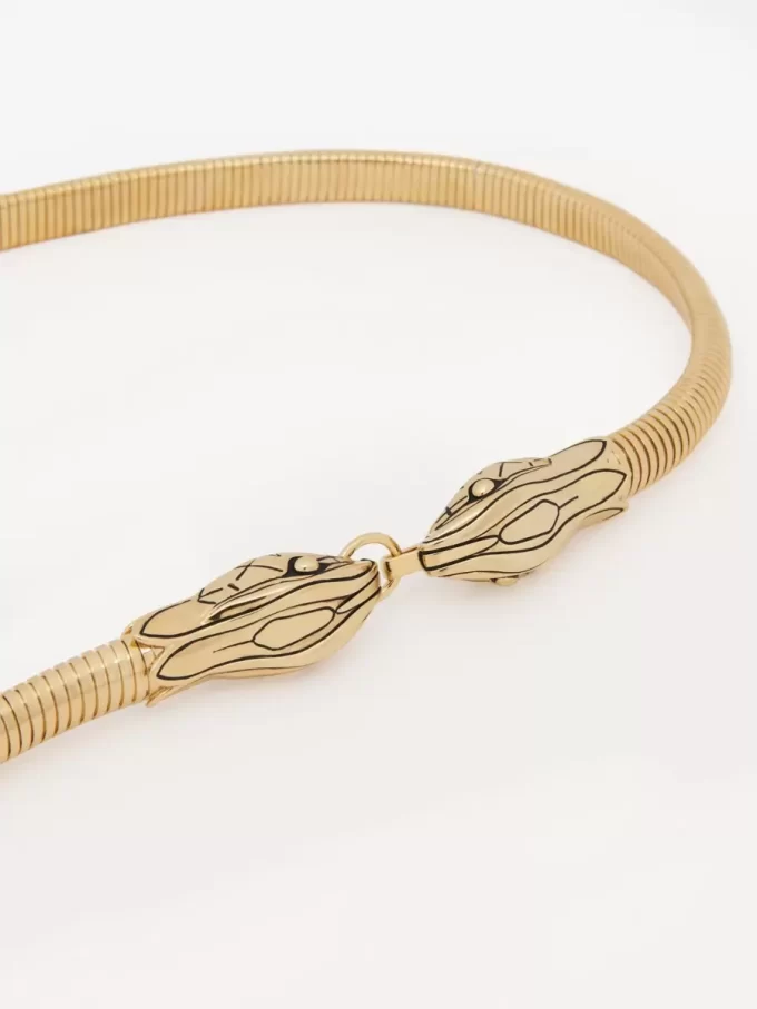 Pasek Chloé Snake Pasek Chloé Snake