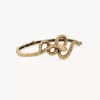 Pasek Chloé Snake