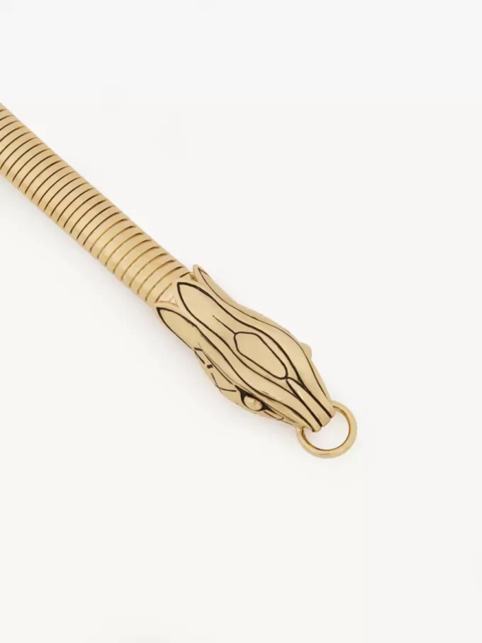 Pasek Chloé Snake Pasek Chloé Snake