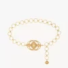 Pasek z biżuterią Chloé Amulet Pasek z biżuterią Chloé Amulet