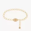 Pasek z biżuterią Chloé Amulet Pasek z biżuterią Chloé Amulet